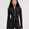CourtGlow Active Jacket