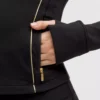 CourtGlow Active Jacket - Image 3