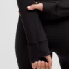 CourtGlow Active Jacket - Image 2